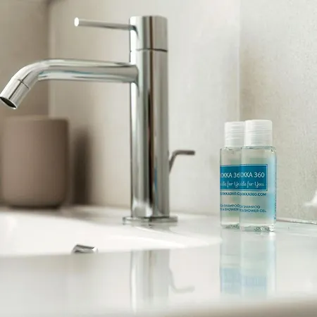 Apartament Ria By Quokka 360 - In The Centre Of *