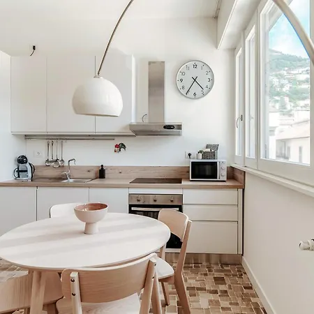 Apartament Ria By Quokka 360 - In The Centre Of *