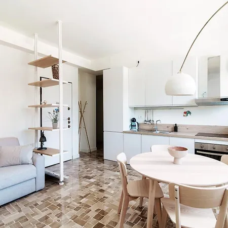 Ria By Quokka 360 - In The Centre Of Apartament