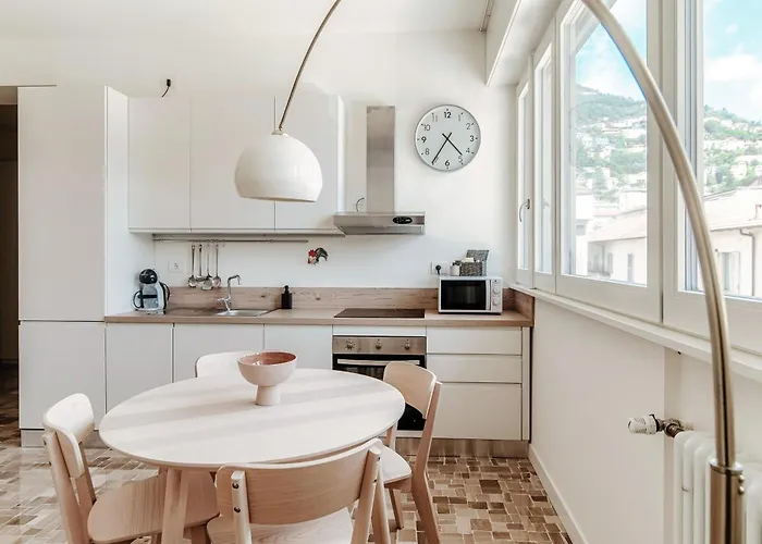 Apartment Ria By Quokka 360 - In The Centre Of *