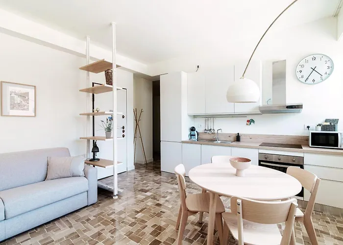 Ria By Quokka 360 - In The Centre Of Apartment