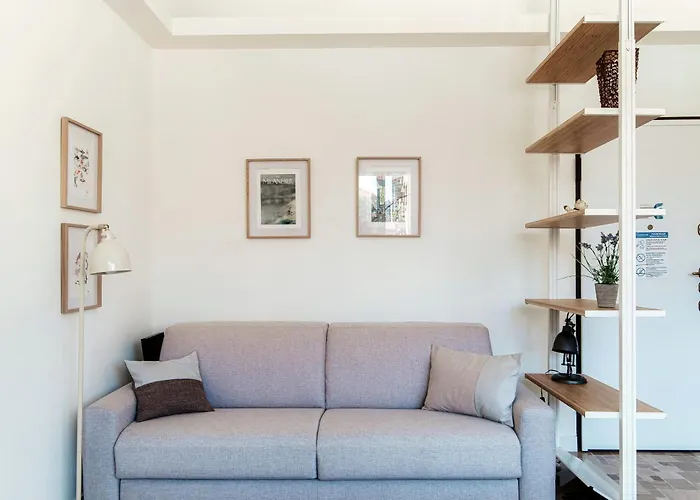 Apartment Ria By Quokka 360 - In The Centre Of *