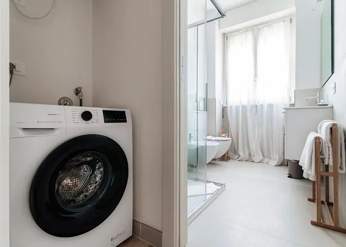 Ria By Quokka 360 - In The Centre Of Apartment Como