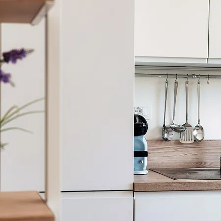 Ria By Quokka 360 - In The Centre Of Appartement *