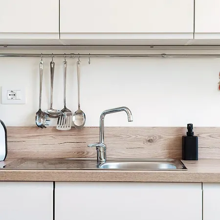 Apartment Ria By Quokka 360 - In The Centre Of *