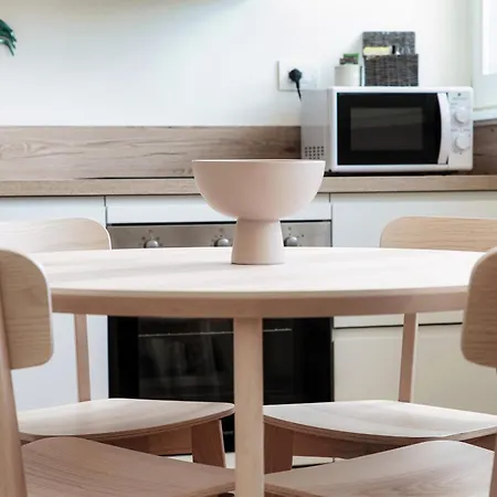 Ria By Quokka 360 - In The Centre Of Apartment