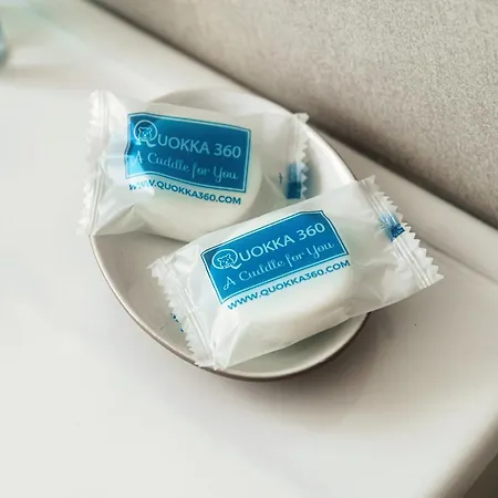 Apartment Ria By Quokka 360 - In The Centre Of Como