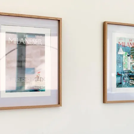 Apartment Ria By Quokka 360 - In The Centre Of